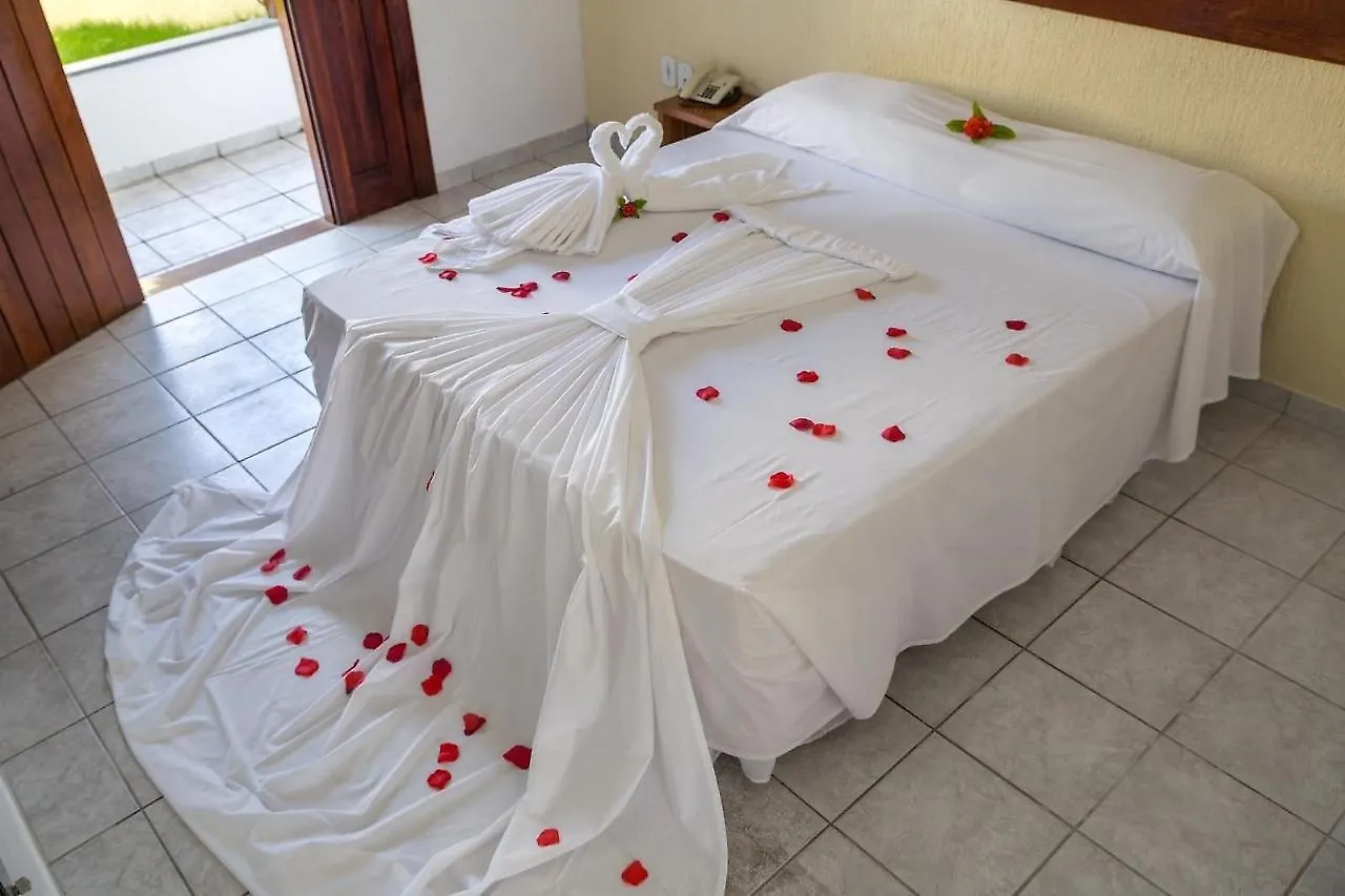 Chauã Porto Hotel Porto Seguro