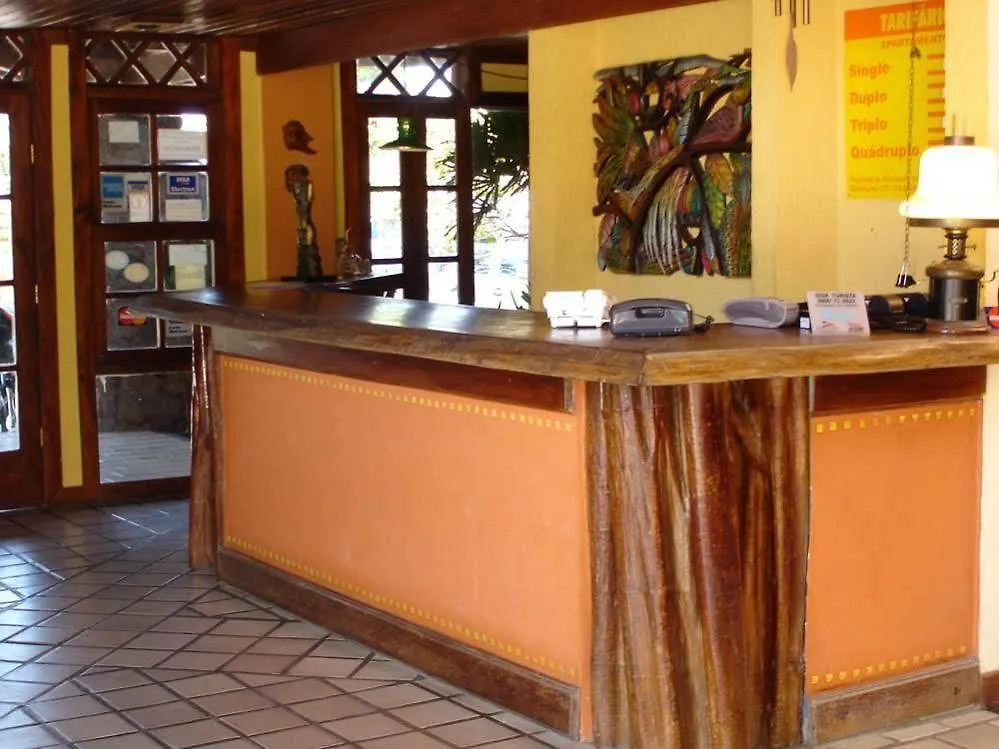 Chauã Porto Hotel Porto Seguro