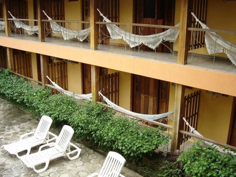 Chauã Porto Hotel Porto Seguro