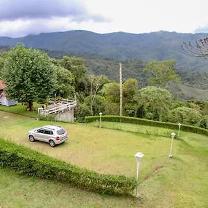 Parece Um Sonho - - Waze Campos do Jordão