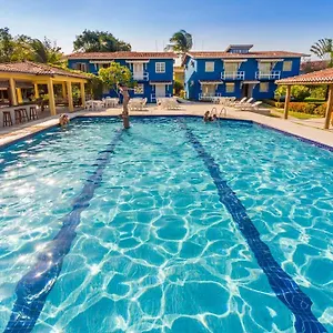 Hotel Atlântida Park, Porto Seguro