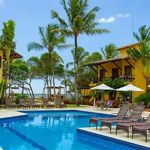 Hotel Arraial, Porto Seguro