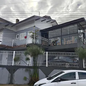 Vilarejo Da Esperanza Campos do Jordão