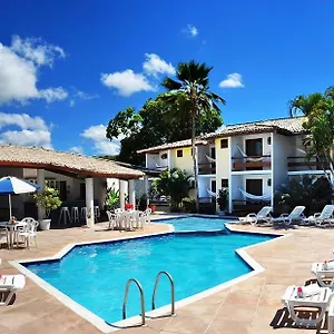 Hotel Rede Andrade Estrela Dalva Centro, Porto Seguro